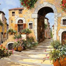 Схема вышивки «№2552576»