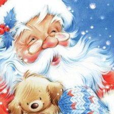 Схема вышивки «Йо-хо-хо»