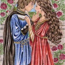 Схема вышивки «№2552889»