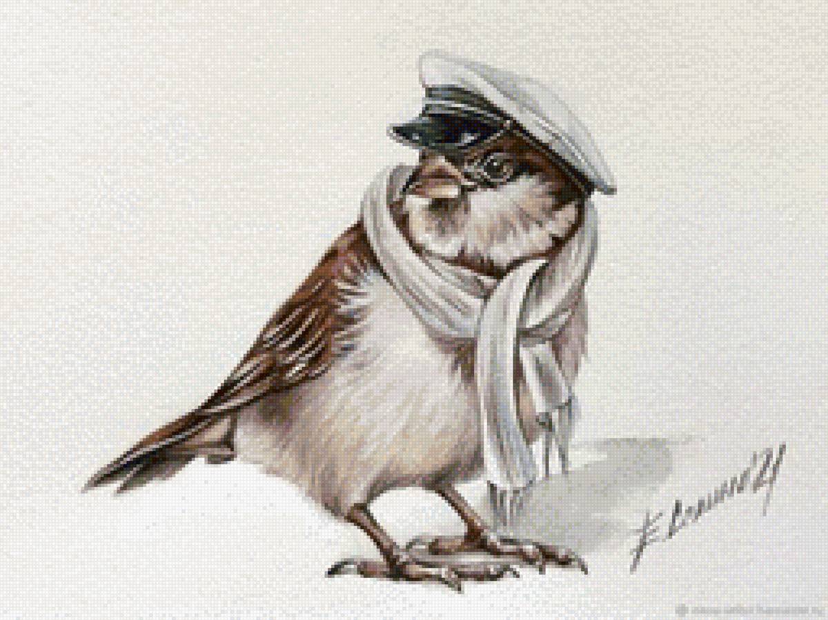 остап   бендер - предпросмотр