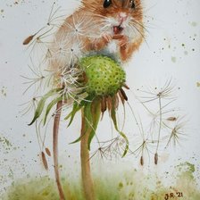 Схема вышивки «№2552931»