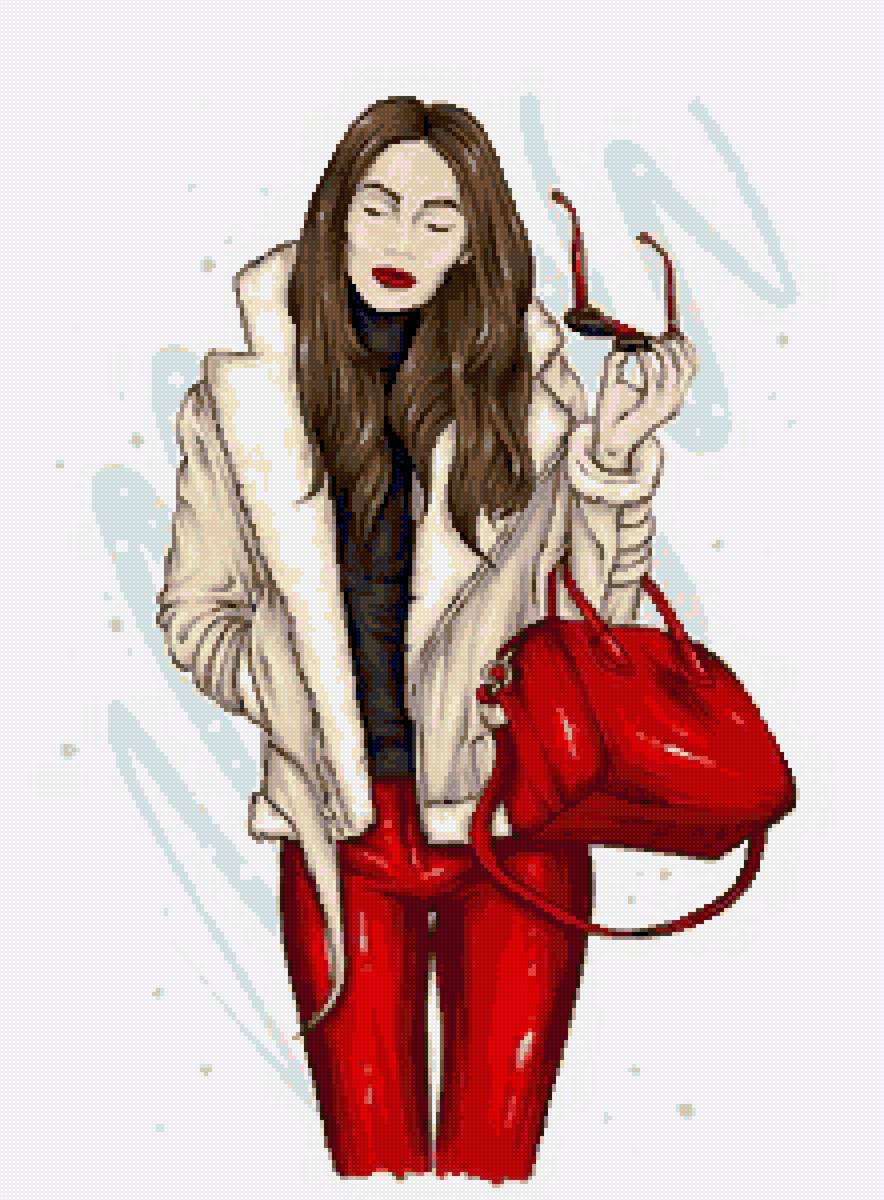 moda - предпросмотр