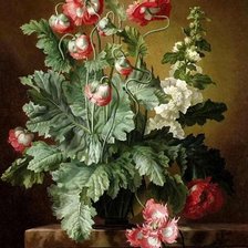 Схема вышивки «№2553231»