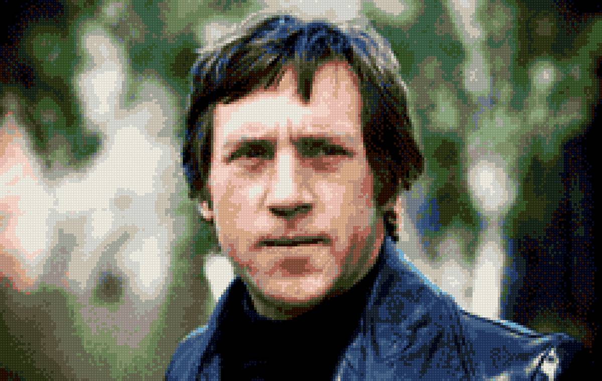 Владимир Высоцкий (без блендов) - высоций - предпросмотр