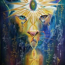 Схема вышивки «№2553375»