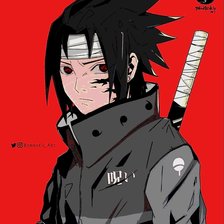 Схема вышивки «саски»