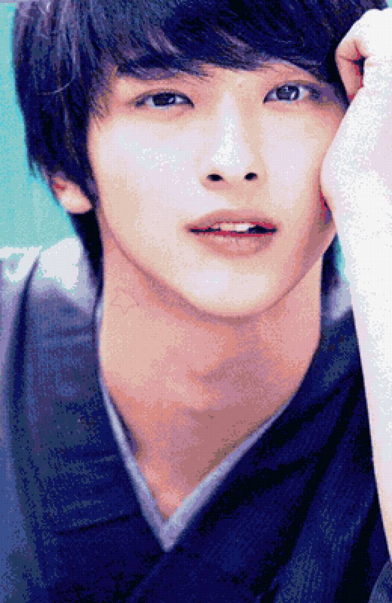 №2553740 - токио, актер, япония - предпросмотр