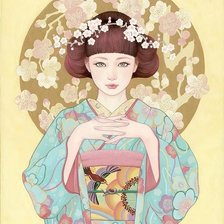 Схема вышивки «№2553818»