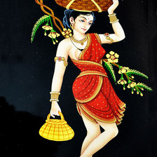 Схема вышивки «№2553836»