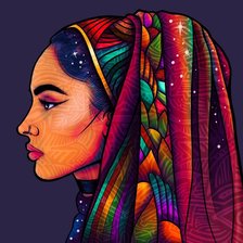 Схема вышивки «№2553846»