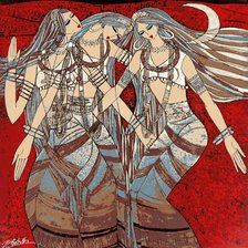 Схема вышивки «№2553927»