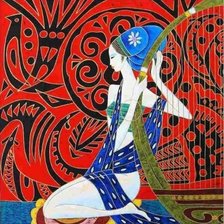 Схема вышивки «№2553936»