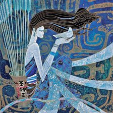 Схема вышивки «№2553947»