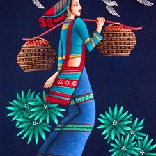 Схема вышивки «№2553971»