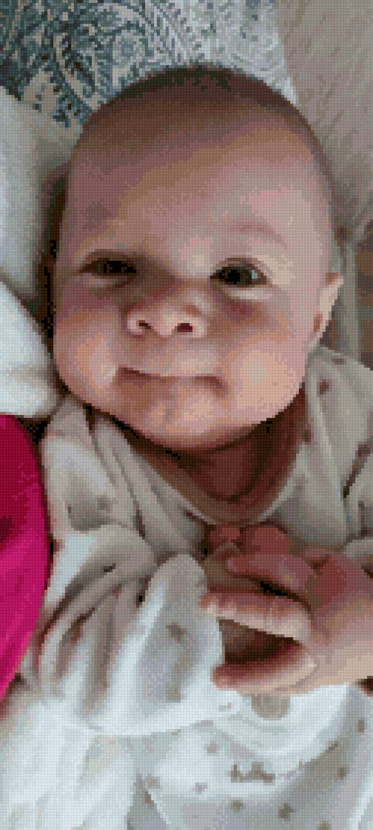 bebe - bebe, esquema - предпросмотр