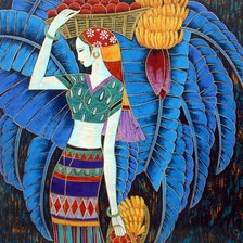 Схема вышивки «№2553992»