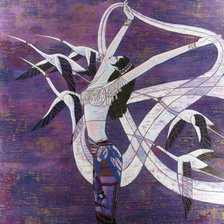 Схема вышивки «№2554021»