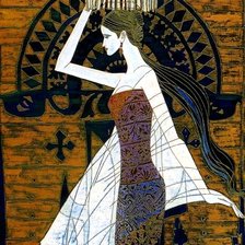 Схема вышивки «№2554049»