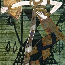 Схема вышивки «№2554050»