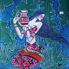 Схема вышивки «№2554052»