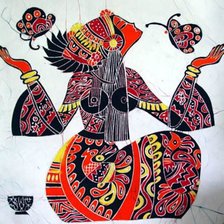 Схема вышивки «№2554058»