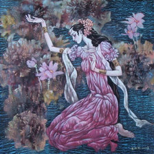 Схема вышивки «№2554070»