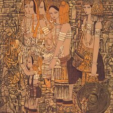 Схема вышивки «№2554118»