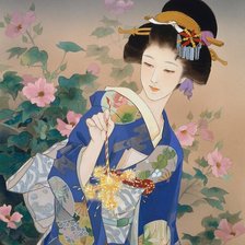 Схема вышивки «№2554193»