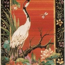 Схема вышивки «№2554213»