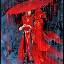 Схема вышивки «№2554217»