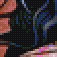 Предпросмотр схемы вышивки «№2554251»