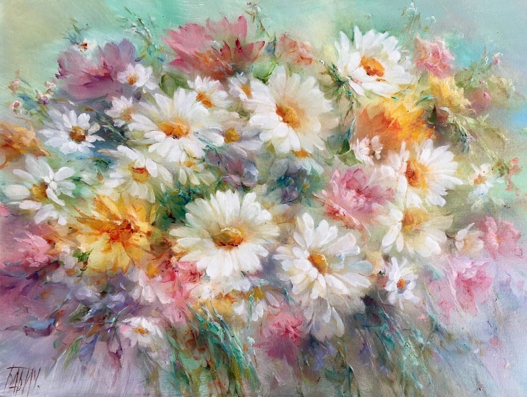 №2554354 - картина - оригинал