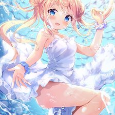 Схема вышивки «Original Art»