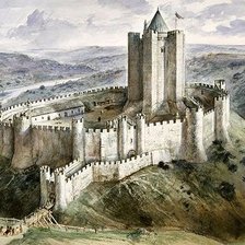 Схема вышивки «№2555538»