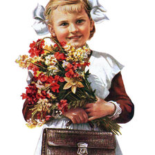 Схема вышивки «№2556241»