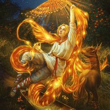 Схема вышивки «№2556571»