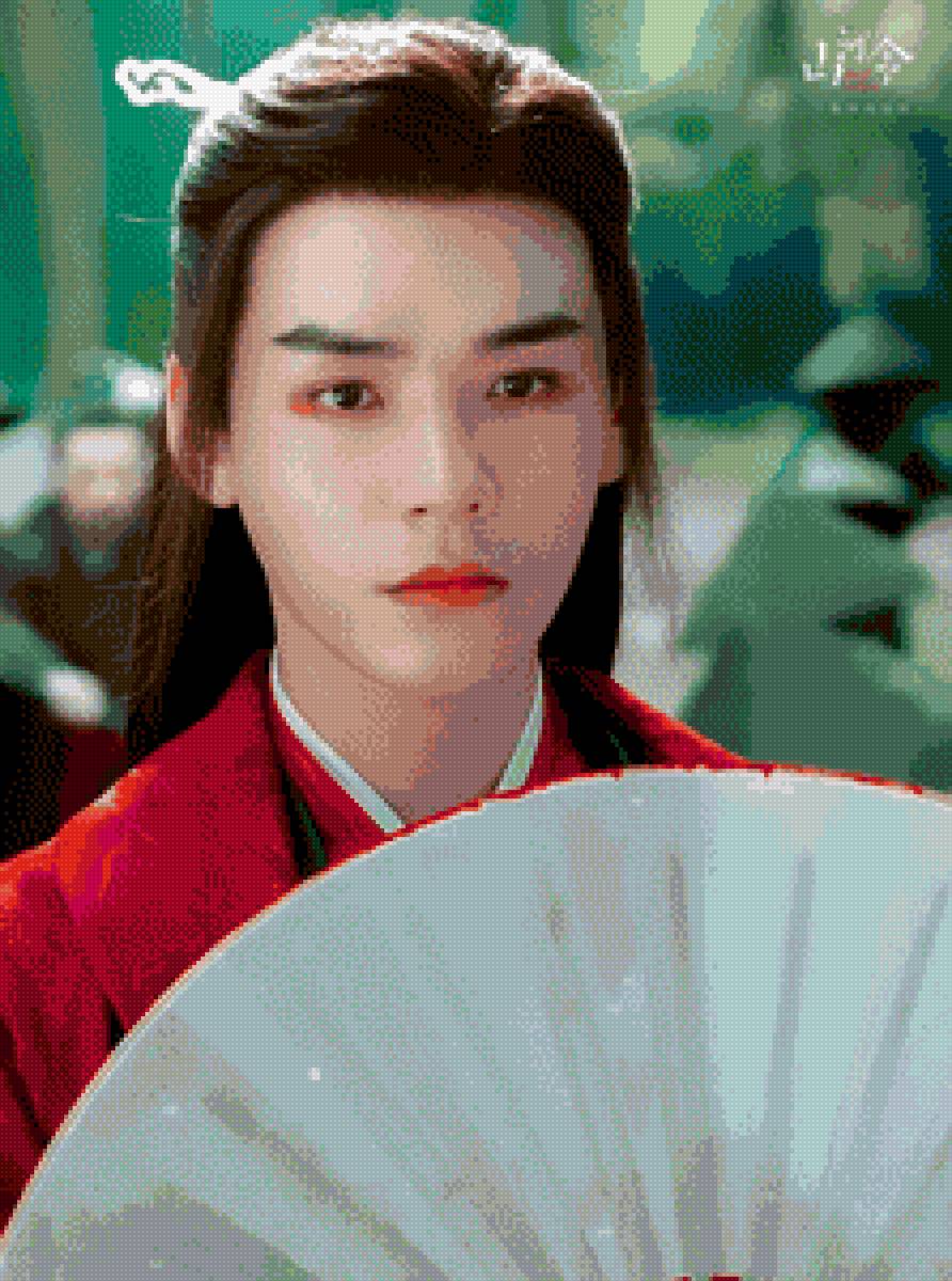 Кэсин - дс - предпросмотр