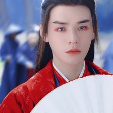 Схема вышивки «Вэнь Кэсин»