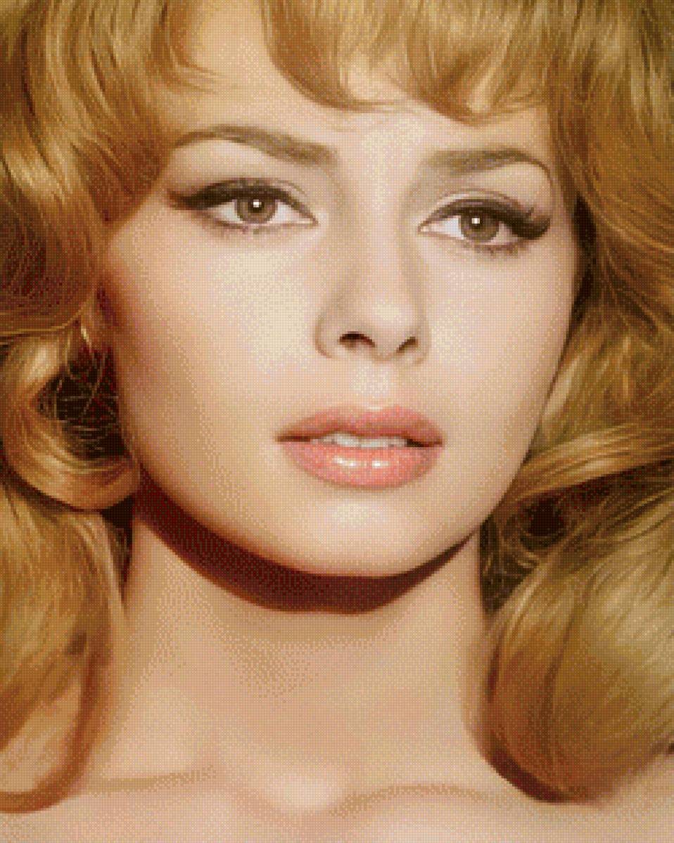 Анжелика - предпросмотр