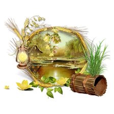 Схема вышивки «№2556739»