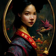 Схема вышивки «№2556857»