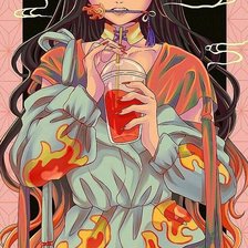 nezuko kamado
