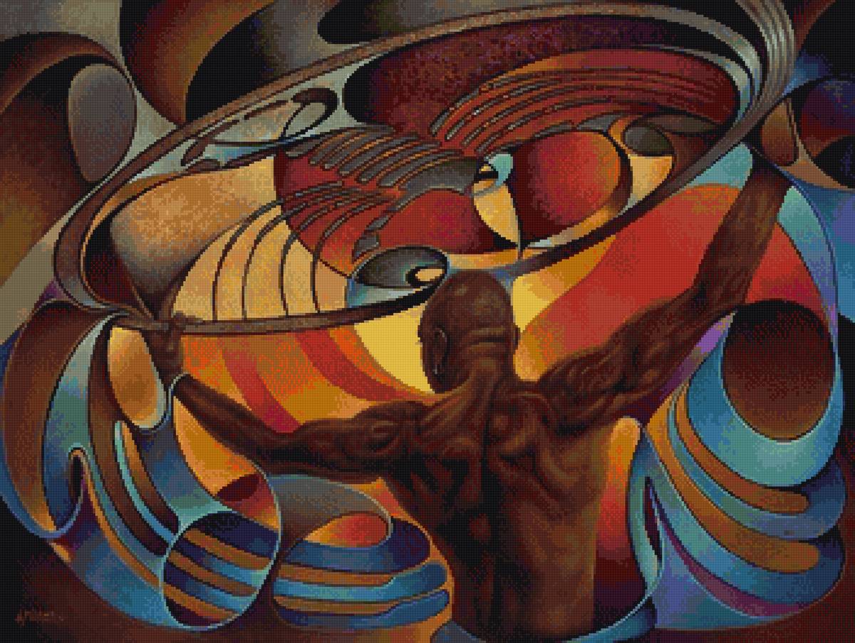 африка, пнк - предпросмотр