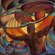 африка, пнк