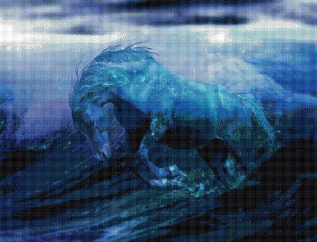 море, пнк - предпросмотр