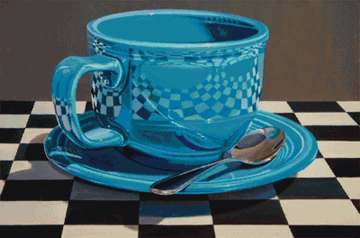 чашка, пнк - предпросмотр