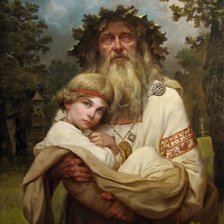 Схема вышивки «№2557530»