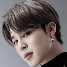 Схема вышивки «Пак Чимин»