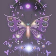 Схема вышивки «№2558647»