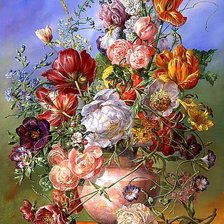 Схема вышивки «№2558675»